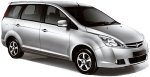 Proton Exora