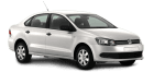 Volkswagen Polo Sedan