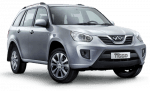 Chery Tiggo	