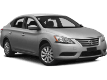 Nissan Sentraor similar Intermediate