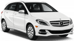 Mercedes Benz B Class