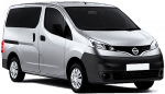 Nissan Evalia