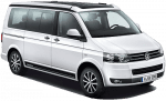 VW Caravelle