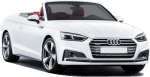 Audi A5 Cabrio