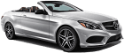 Mercedes-Benz E-Class Cabrio