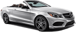 Mercedes Benz E Class Cabrio