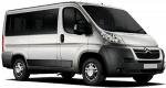 Citroen Jumper