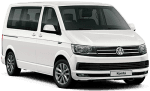 Volkswagen Transporter T6