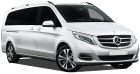 Mercedes V Class