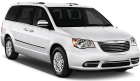 Chrysler Voyager
