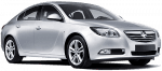 Vauxhall Insignia STW