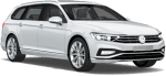 Volkswagen Passat STW