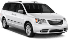 Chrysler Voyager