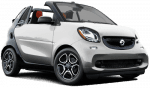 Smart ForTwo Cabrio