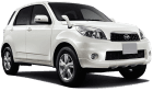 Toyota Rush