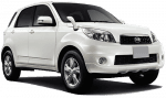 Toyota Rush