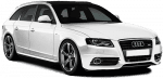 Audi A4 STW
