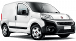 Fiat Fiorino Cargo
