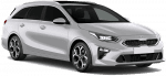 Kia Ceed STW