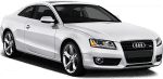 Audi A5 STW