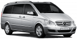Mercedes Benz Viano