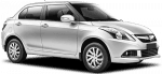 Suzuki Dzire	