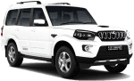 Mahindra Scorpio