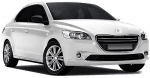 Peugeot 301