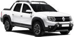 Renault Oroch