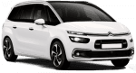 Citroen C4 Grand Picasso