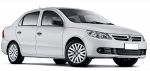 Volkswagen Voyage