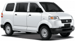 Suzuki Turismo
