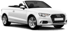 Audi A3 Cabrio