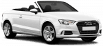 Audi A3 Cabrio