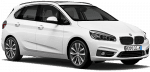 BMW 2 Series Active Tourer