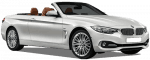 BMW 4 Series Cabrio