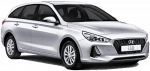 Hyundai i30 STW