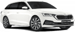 Skoda Octavia STW