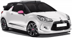 Citroen DS3 Cabrio