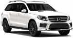 Mercedes Benz GLE