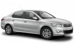 Citroen C Elysee