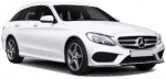Mercedes C Class