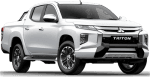 Mitsubishi Triton