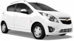 Chevrolet Beat