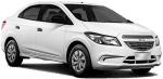 Chevrolet Prisma