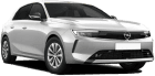 Opel Astra STW