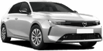 Opel Astra STW