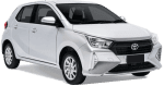 Toyota Agya