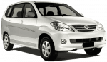 Toyota Avanza	
