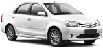 Toyota Etios	